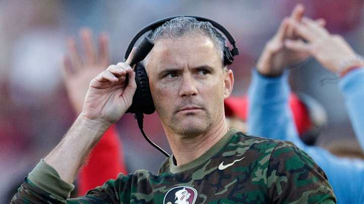 Florida State Jersey Numbers Revealed for Summer Newcomers