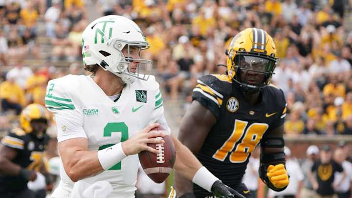 Mizzou Edge Trajan Jeffcoat Geared Up for Bounce Back Season in 2022 Mizzou Edge Trajan Jeffcoat Geared Up for Bounce Back Season in 2022