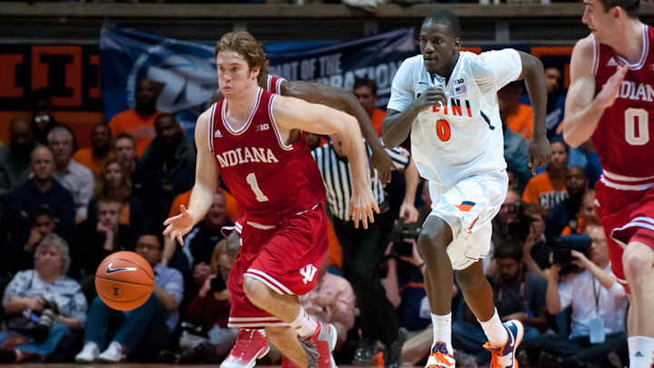 'He Knows How to Win': Thompson Excited for Hulls to Join Indiana Staff 'He Knows How to Win': Thompson Excited for Hulls to Join Indiana Staff