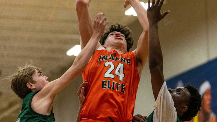 Wisconsin basketball: the Badgers offer 2024 center Raleigh Burgess Wisconsin basketball: the Badgers offer 2024 center Raleigh Burgess