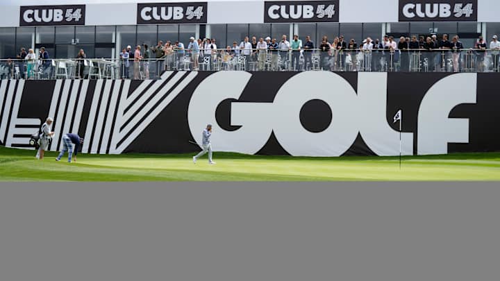 DP World Tour to Allow LIV Golfers Next Week in Germany, per Report
