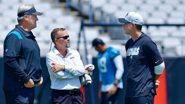 5 Things We Learned About the Jaguars This Spring