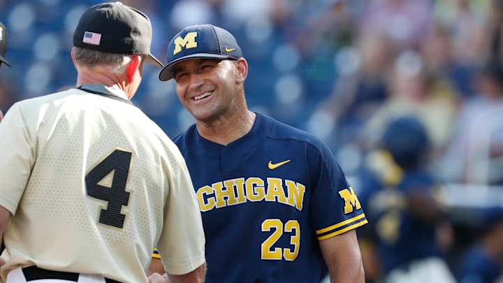 BOT Officially Approves Bakich as Clemson's New Baseball Coach BOT Officially Approves Bakich as Clemson's New Baseball Coach
