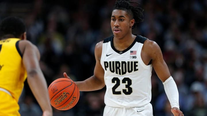 Jaden Ivey Responds to Kings Rumors Before NBA Draft Jaden Ivey Responds to Kings Rumors Before NBA Draft