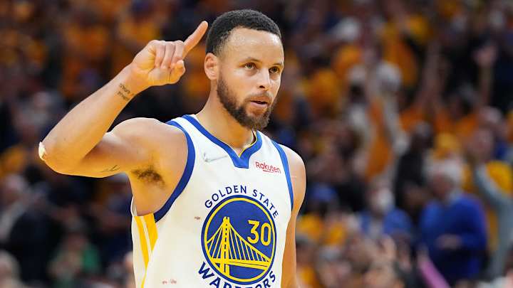 Full Voting Results Released for 2022 NBA Finals MVP