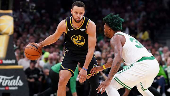Stephen Curry's Place in History, Plus NBA Finals Game 6 Predictions