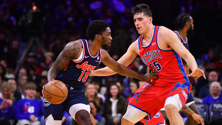 NBA Rumors: Sixers Expected to Pick Up Shake Milton’s Option