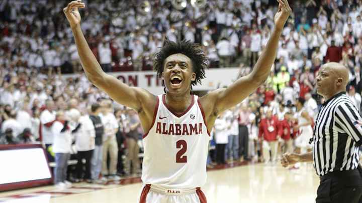 Collin Sexton Gets $72 Million In Sign-and-Trade Deal to Jazz
