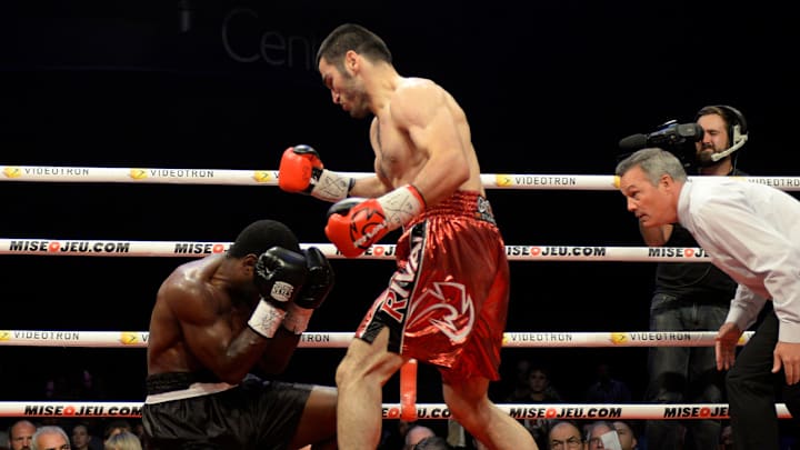 WBC, IBF, WBO Light Heavyweight Title Fight Betting Preview: Artur Beterbiev vs. Joe Smith Jr.