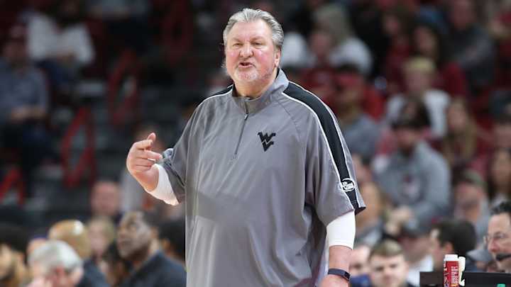 WVU's Opponent for Big 12/SEC Challenge Announced