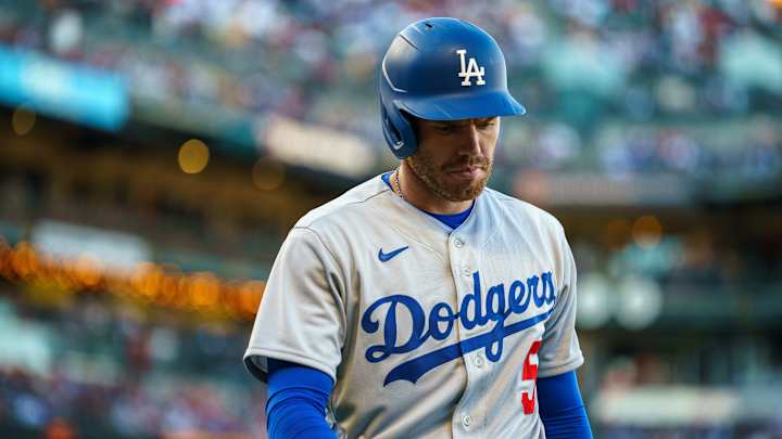 Dodgers: Freddie Freeman Makes A Bold Claim