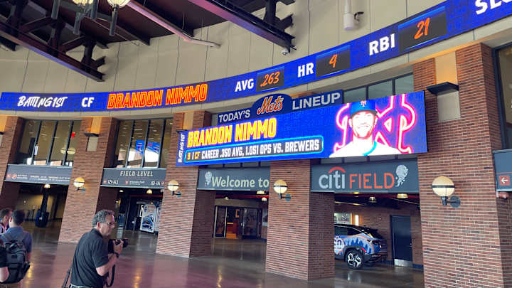How New York Mets Enhanced Fan Experience at Citi Field