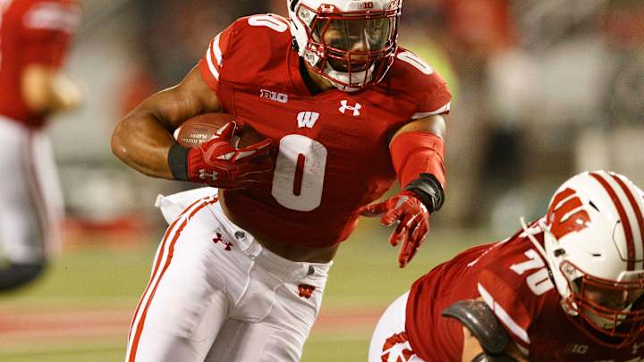 Wisconsin football: three Badgers make Phil Steele's preseason All-American teams Wisconsin football: three Badgers make Phil Steele's preseason All-American teams