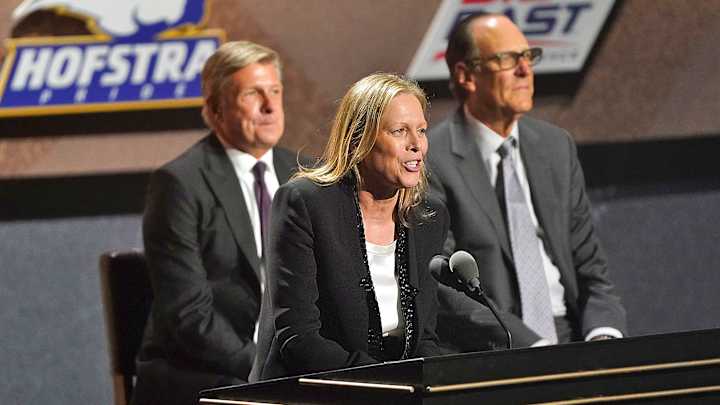 How Title IX Influenced My Journey—And Changed the Landscape of Sports How Title IX Influenced My Journey—And Changed the Landscape of Sports