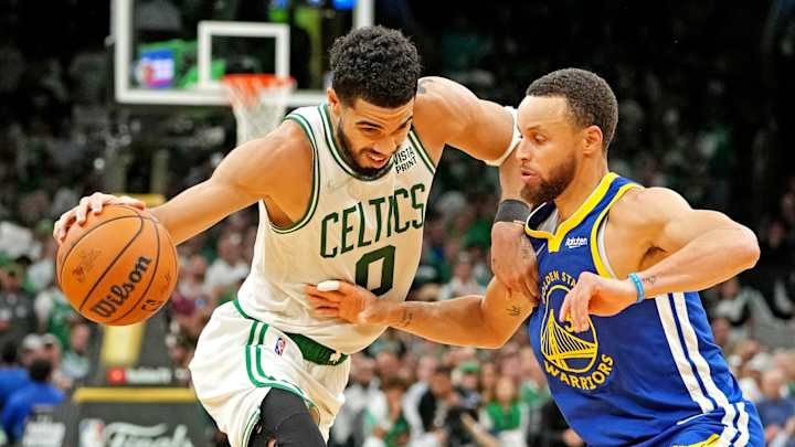 NBA Twitter Compares Jayson Tatum’s Game 6 Performance to Jimmy Butler’s