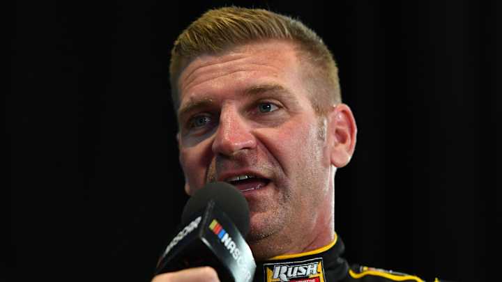NASCAR’s Clint Bowyer Involved in Deadly Car Crash That Killed Woman, per Report