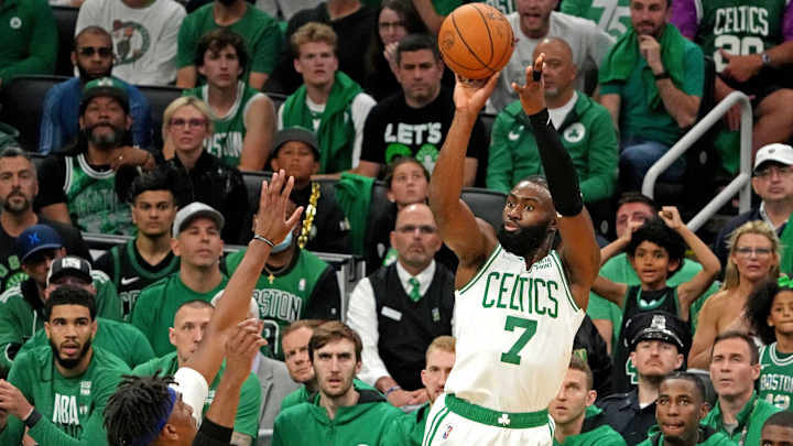 Cal Basketball: Jaylen Brown Rises Up Even as Celtics Fall to Warriors in NBA Finals Cal Basketball: Jaylen Brown Rises Up Even as Celtics Fall to Warriors in NBA Finals