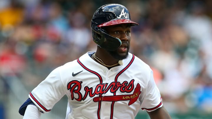 Fantasy Baseball Waiver Wire: Michael Harris II, Luke Voit Among Week 11 Pickups