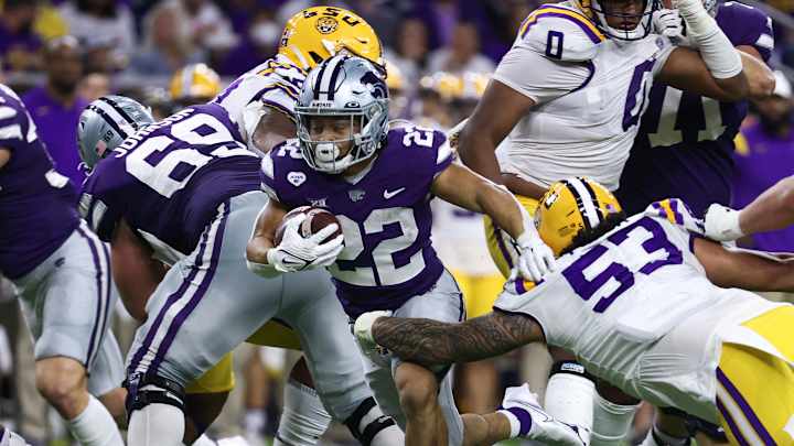 Staff Predictions: Kansas State Presents Missouri's First Road Test