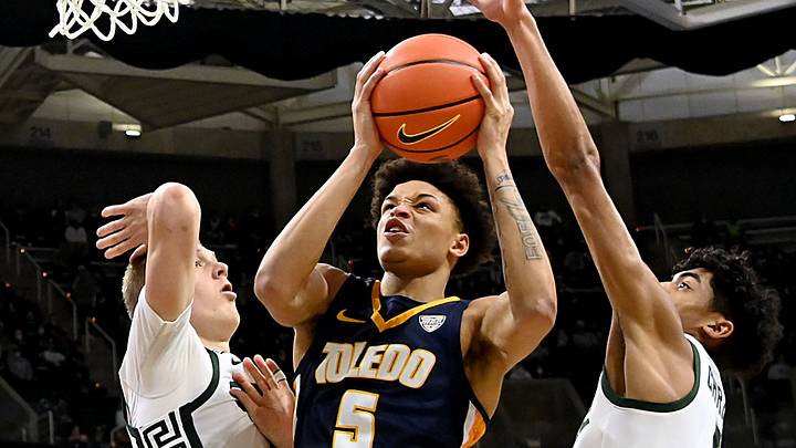 Draft Sleepers: 3 under-the-radar picks for No. 34