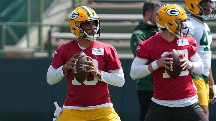 Grading Packers’ Depth at Every Position Group