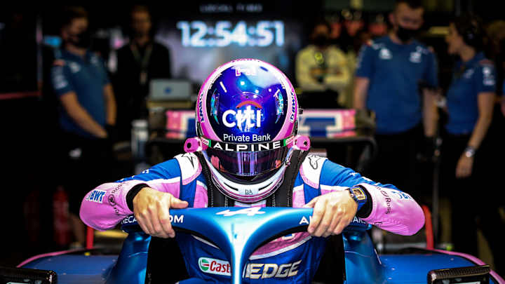 Alonso: I want to continue in F1 for a few more years