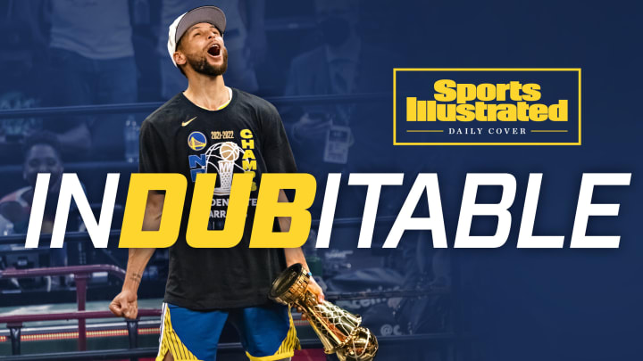 Inside the Warriors’ Long-Awaited Return to Glory Inside the Warriors’ Long-Awaited Return to Glory