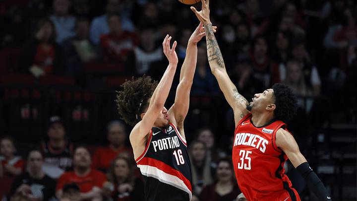 Several Former Sixers Involved in Mavericks, Rockets Trade