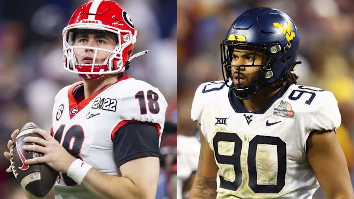 Breakdown of What WVU Has Lost & Gained Through the Transfer Portal