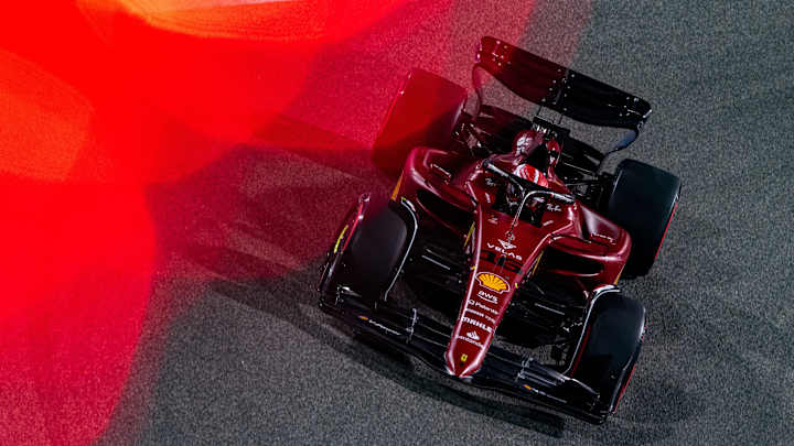 Leclerc 10-place grid drop expected for Canadian GP