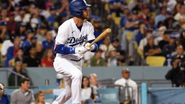 Dodgers News: Legendary Rapper Loves LA MVP Using His Track for Walk Up Song