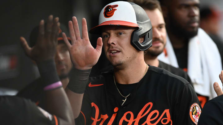 Rays Get Shut Out Again, Fall 1-0 to Orioles on Another Brutal Offensive Night Rays Get Shut Out Again, Fall 1-0 to Orioles on Another Brutal Offensive Night