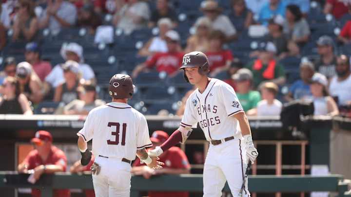 Texas A&M Unable to Overcome Early Deficit, Lose to Oklahoma 13-8