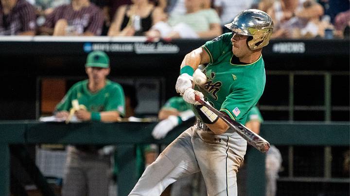 Notre Dame vs. Texas A&M College World Series Preview