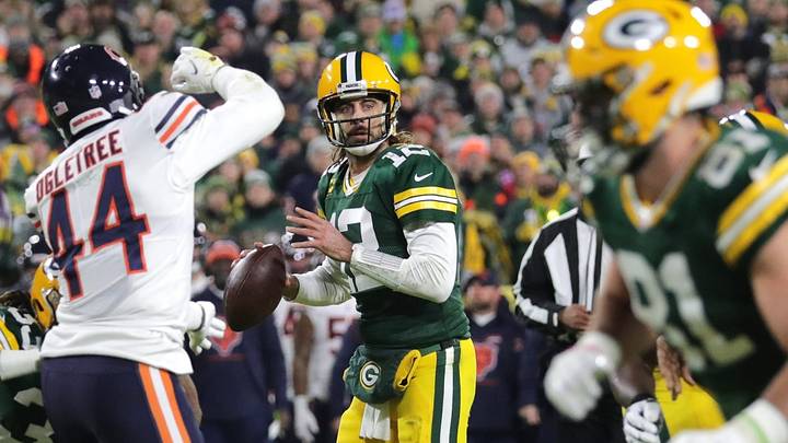 NFC North Insiders: Aaron Rodgers and Team MVPs