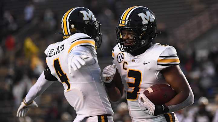 Auburn football schedule analysis: Grading the Missouri Tigers