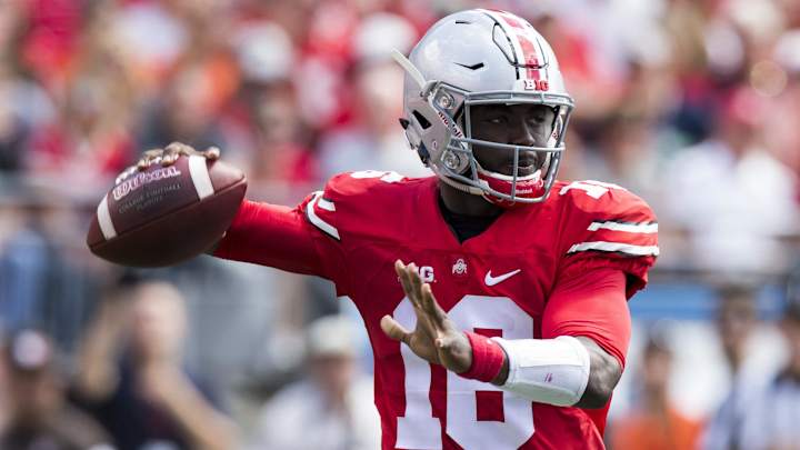 Countdown To Kickoff 2022: Ohio State Blows Out Bowling Green, 77-10