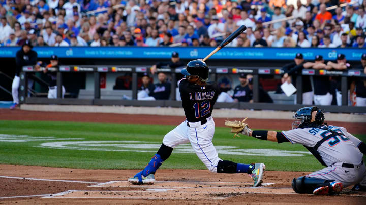 Francisco Lindor’s Wife Gifts Mets Star the Best Father’s Day Surprise