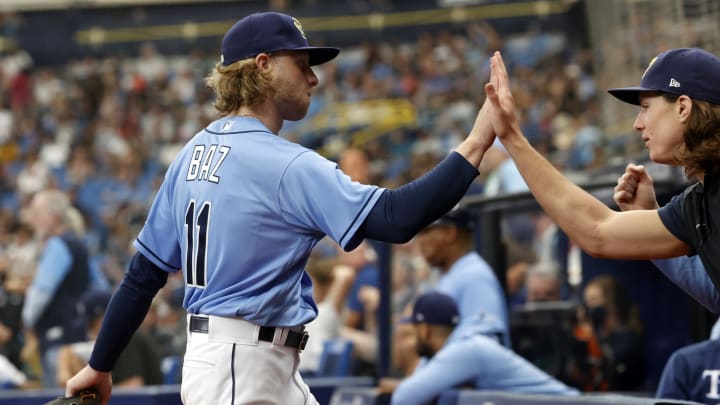 My Two Cents: Shane Baz Gives Us a Taste, And It's So, So Good My Two Cents: Shane Baz Gives Us a Taste, And It's So, So Good