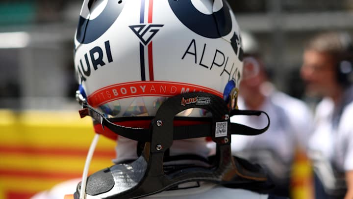 Alpha Tauri confirm Gasly will continue with the team in 2023