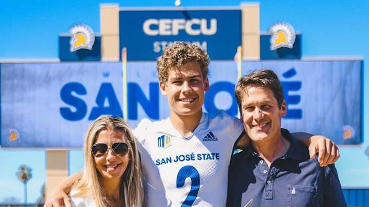 Quarterback Luke Duncan Picks Up Offer From UCLA Football