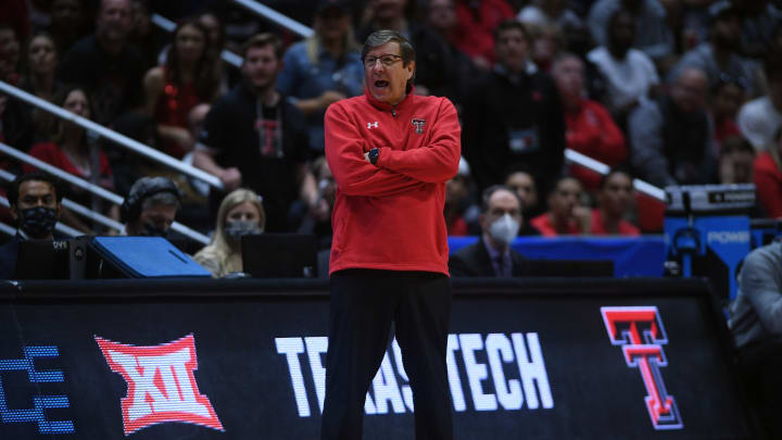 Way-Too-Early Top 25: Texas Tech Underrated? Way-Too-Early Top 25: Texas Tech Underrated?