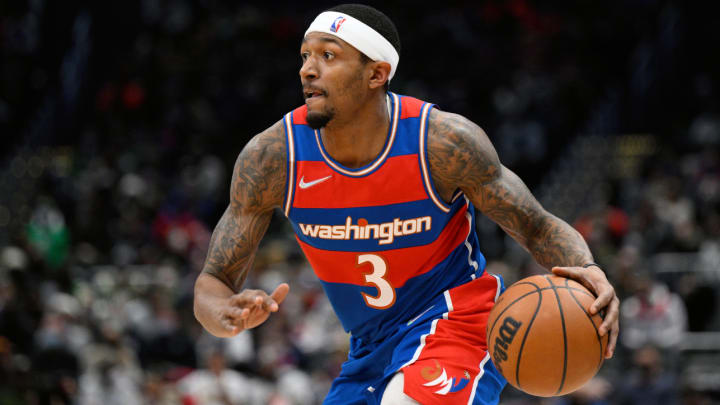 Bradley Beal Says He’s Made a Decision About His Future With Wizards Bradley Beal Says He’s Made a Decision About His Future With Wizards