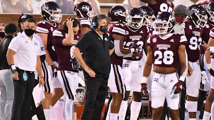 Mississippi State Football Adds Three Recruits to Class of 2023