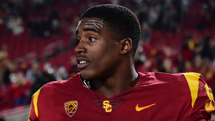 Kyle Shanahan Says Drake Jackson Has the Best Tape of All the Rookie D-Linemen