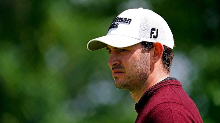 UCLA Alum Patrick Cantlay Shoots Even Par Third Round at US Open