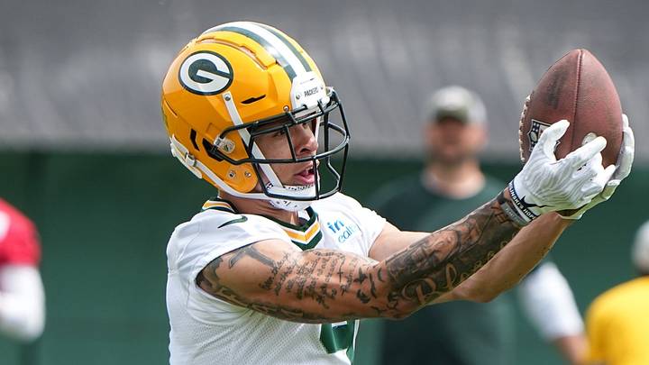 32 Fantasy Facts, Including a Packers Doozy