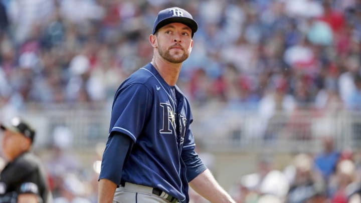 Gameday Preview: Rays Turn to Jeffrey Springs Again to End Skid Gameday Preview: Rays Turn to Jeffrey Springs Again to End Skid