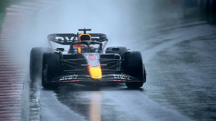 Verstappen takes Pole Position as Alonso takes magic P2 in Canada