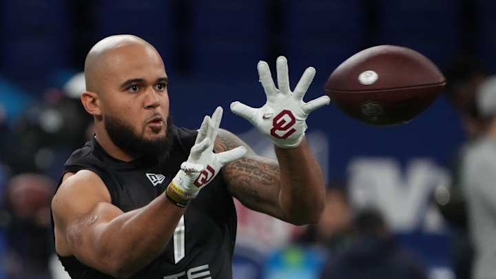 New York Giants 2022 Training Camp Roster Preview: FB Jeremiah Hall New York Giants 2022 Training Camp Roster Preview: FB Jeremiah Hall